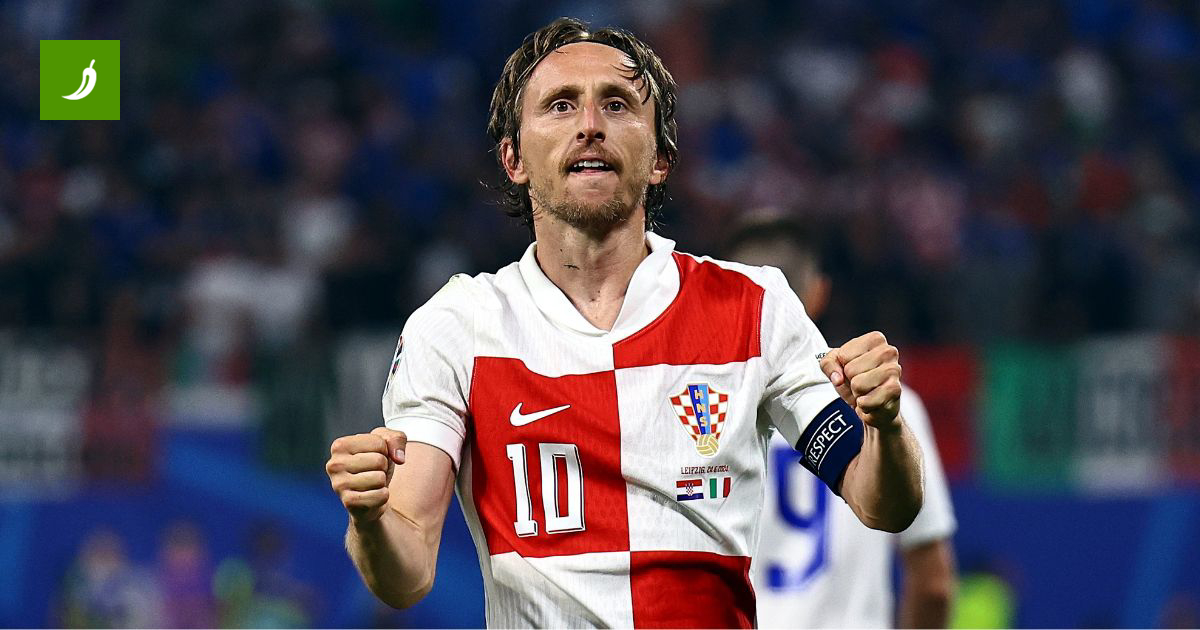 Yahoo Sports Predictions: Croatia's 2026 World Cup Nightmare Begins in Group L