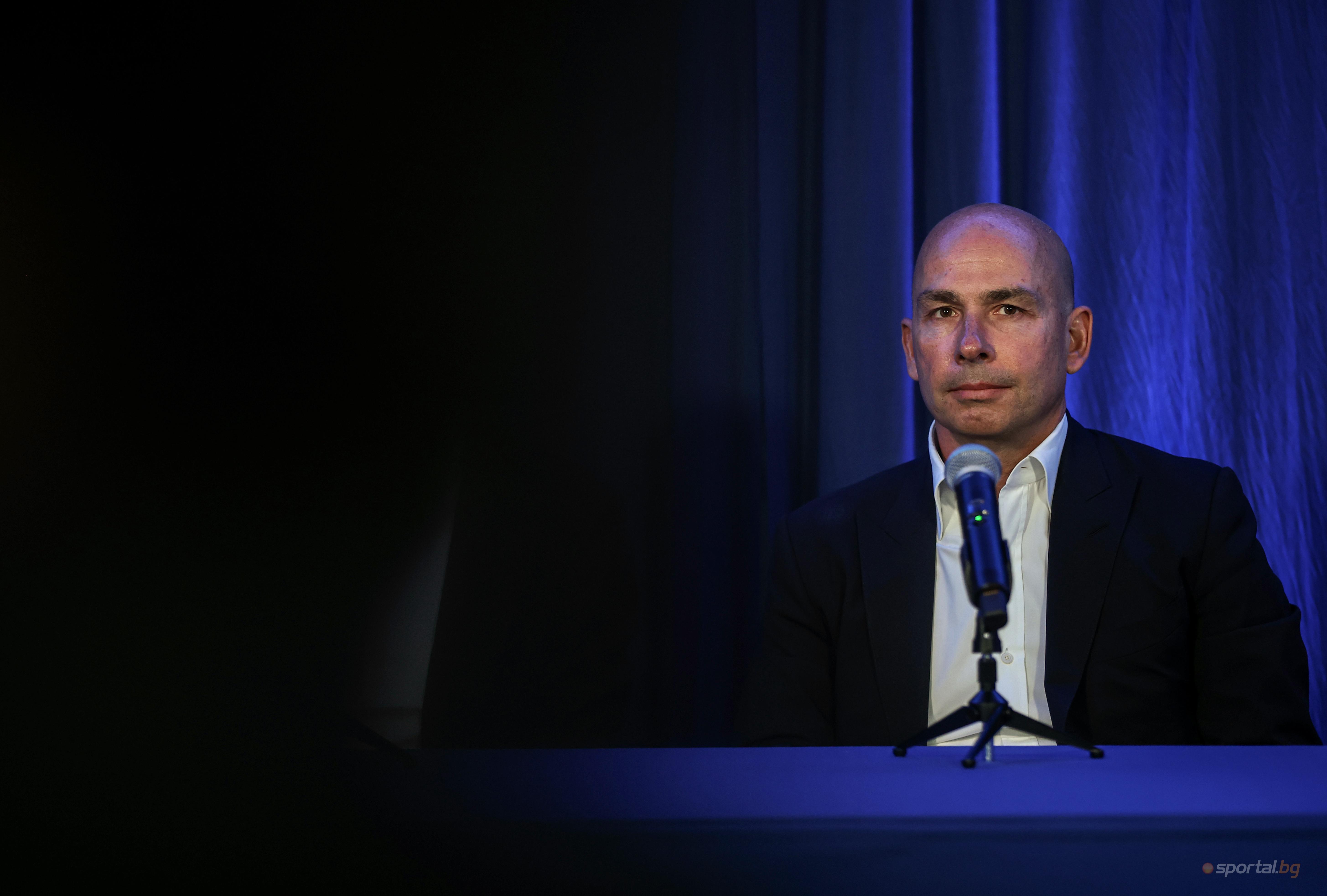 Levski's New Boss Unleashes the Salary Faucet