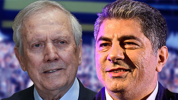 Fenerbahçe Congress Day 1: Yıldırım vs Safi, The Battle Begins