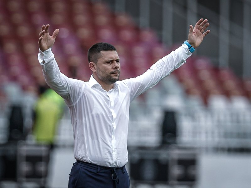 Bulgaria to Welcome Children Under 14 Free at Friendly Match Against Montenegro