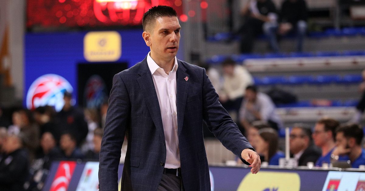 Barać Bashes Trabzon, Alimpijević Duel Looms