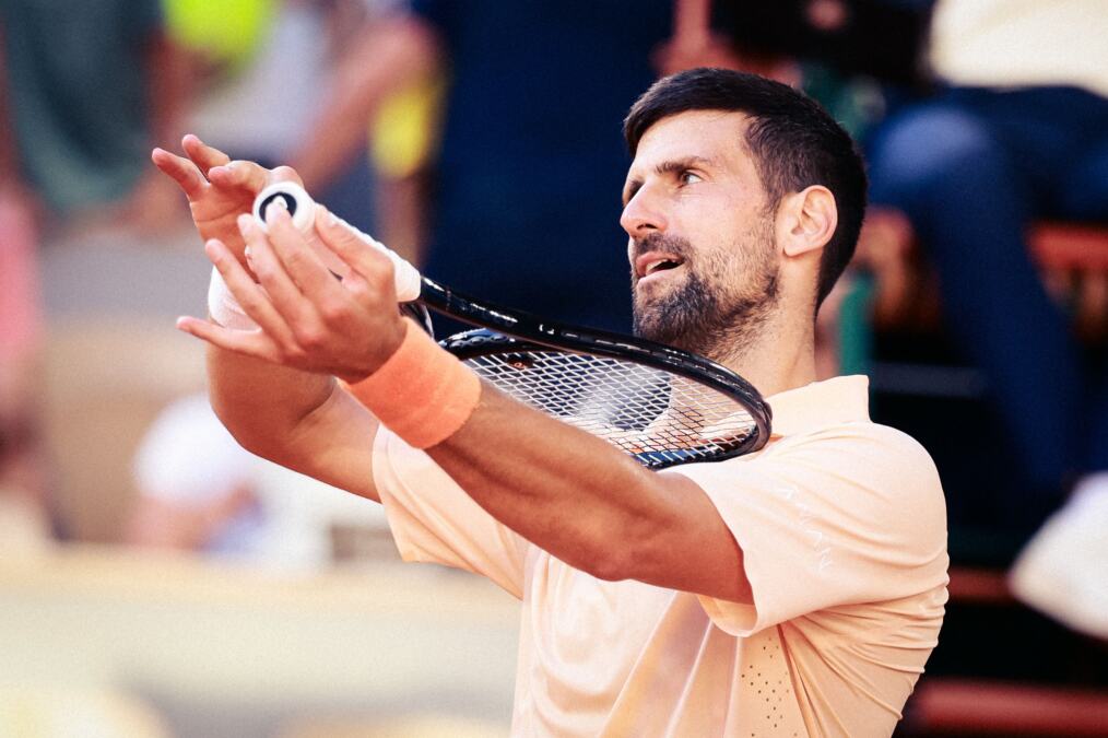 Djokovic's Path Clears: Sinner & Alcaraz Out, 25th Slam Within Reach?