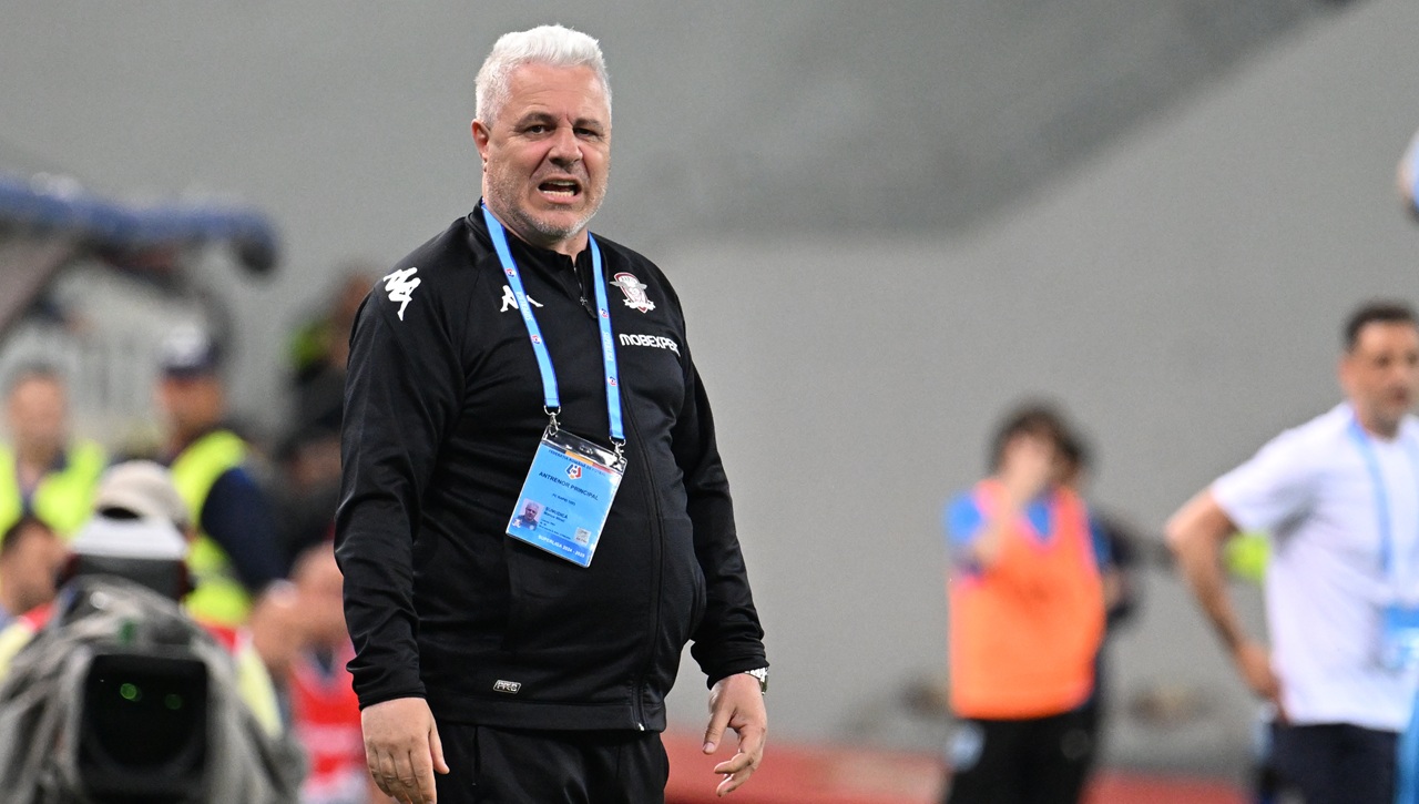 Rădoi's Gaziantep Set for Major Goalkeeper Transfer