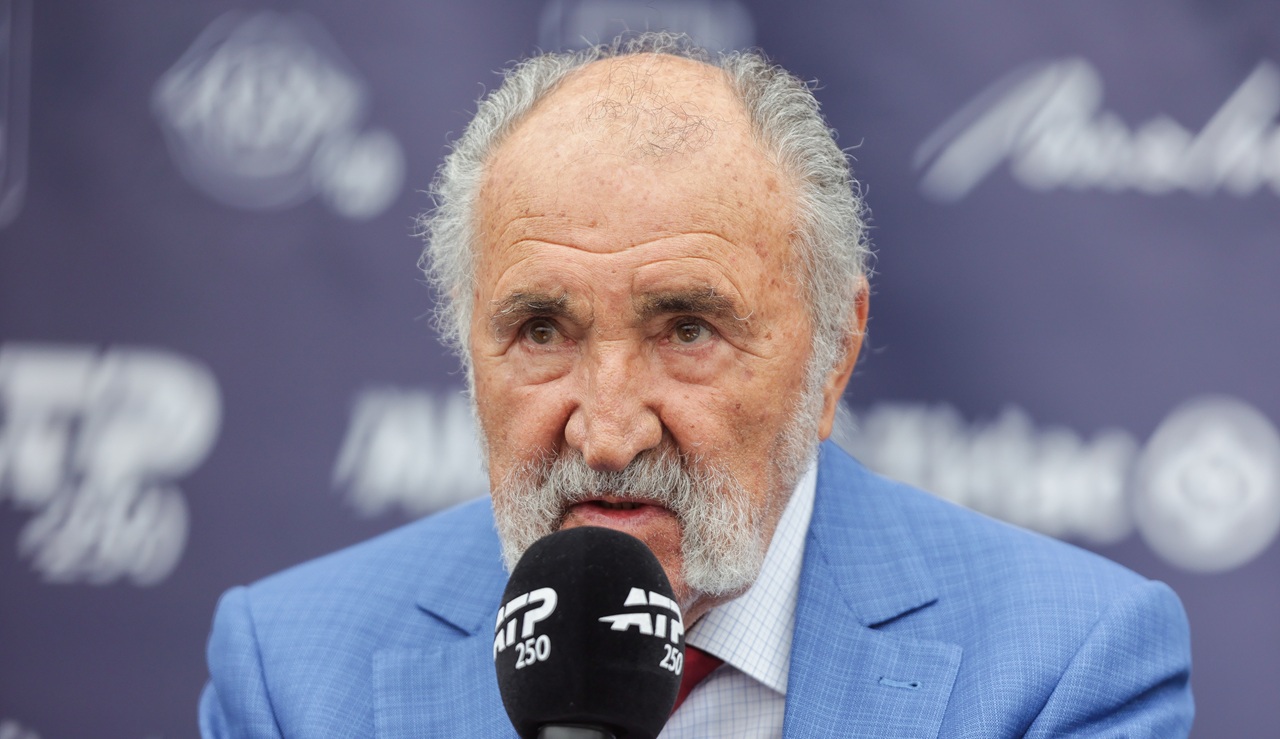 Tiriac’s Blind Spot: The Day He Missed Popovici