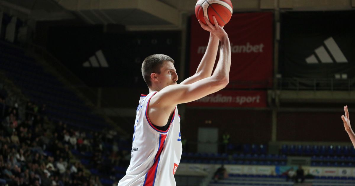 Marković to Bucks: ABA MVP Heads to Milwaukee for Summer League