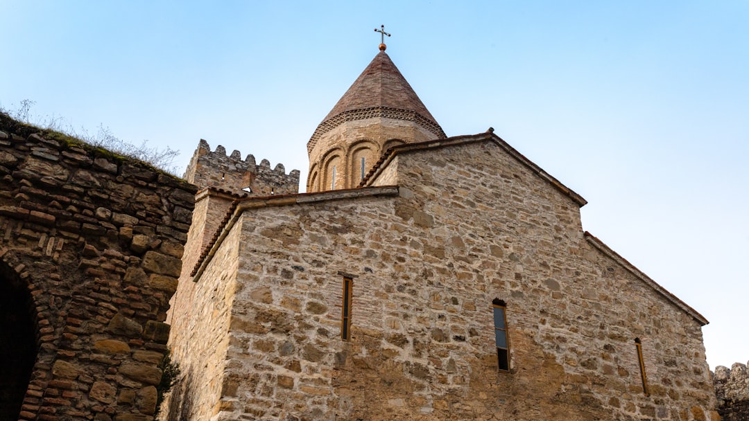 Patriarchate of Peć: The Sacred Heart of Kosovo's Orthodox Identity