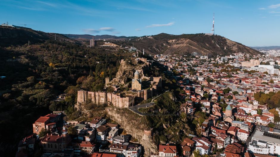 Serbia Opens Embassy in Tbilisi as Belgrade-Tbilisi Ties Reach New High