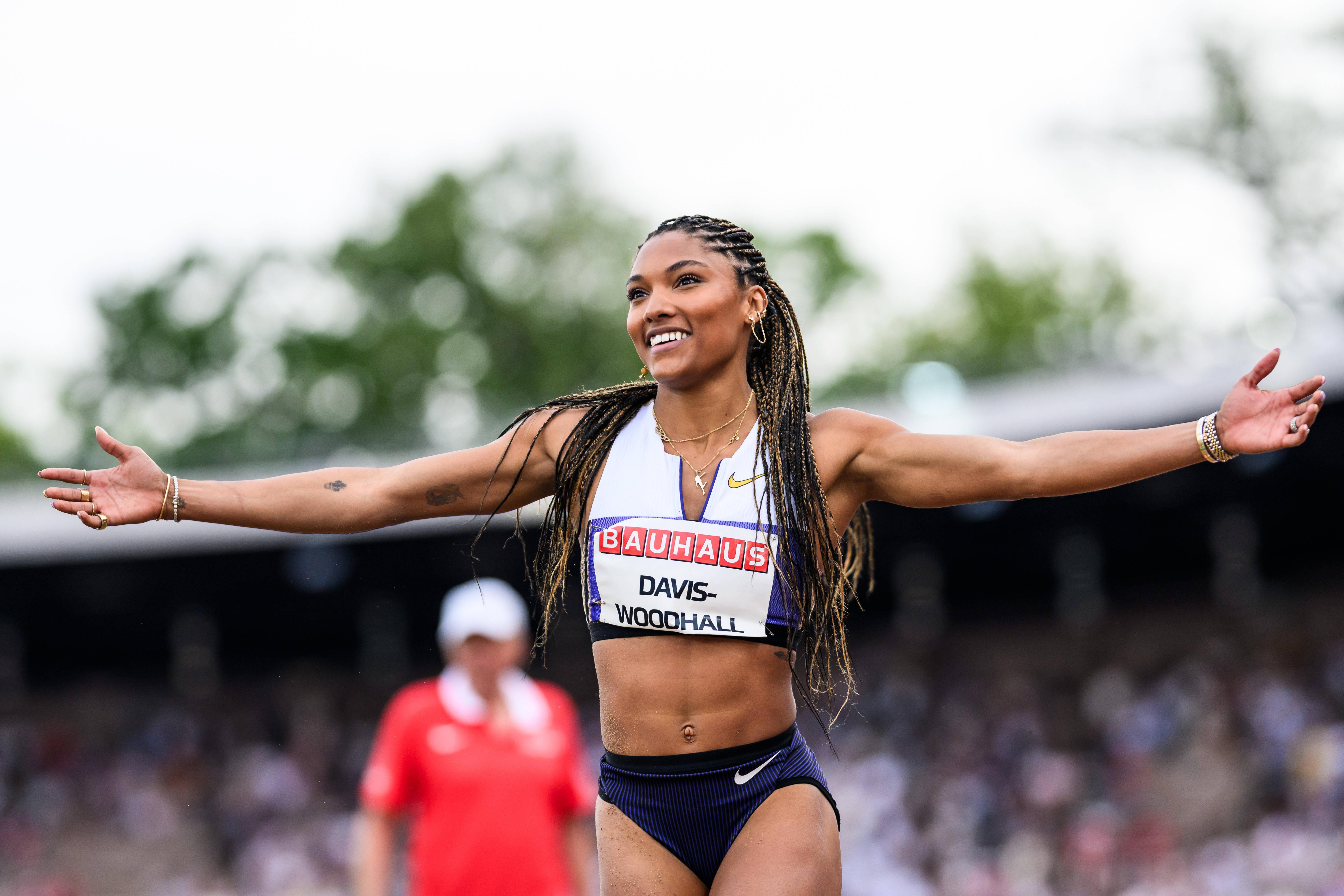 "Formula 1 of Track and Field"? Athlos Debuts in London