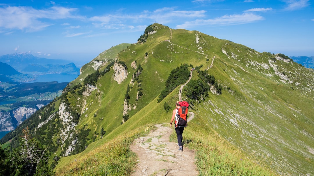 Hiking the Via Dinarica: From Montenegro's Karst to Slovenia's Green Heart