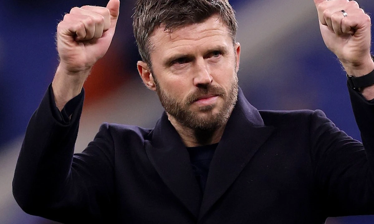 Manchester United Secures Michael Carrick Until 2028