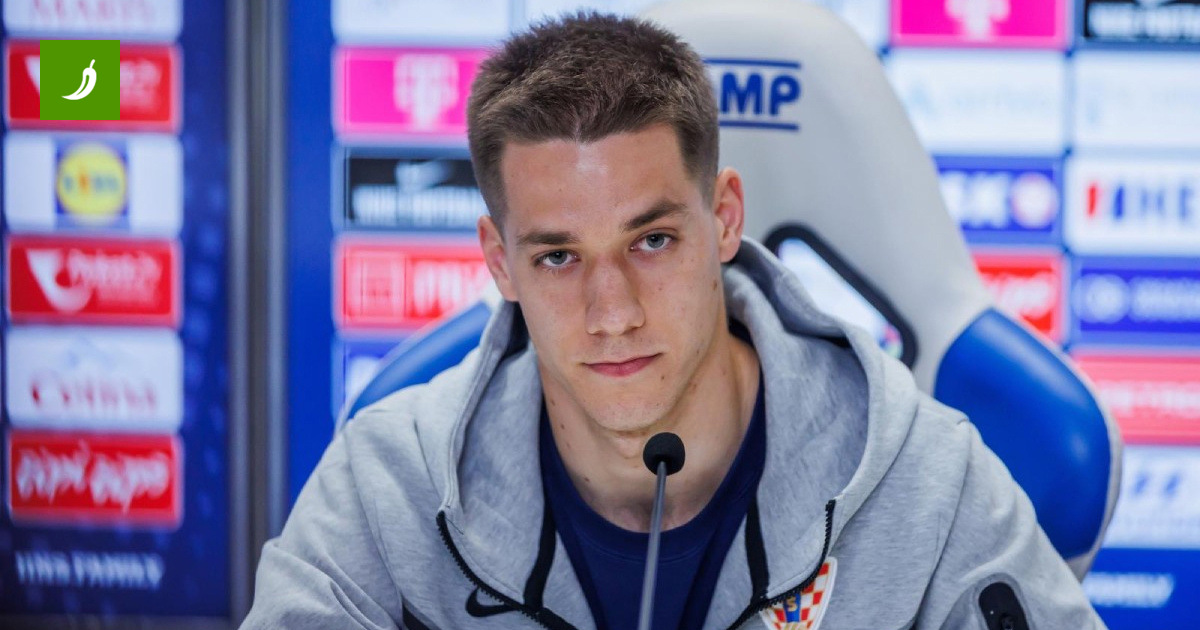 Pasalic: England Clash Will Define Croatia's World Cup Destiny