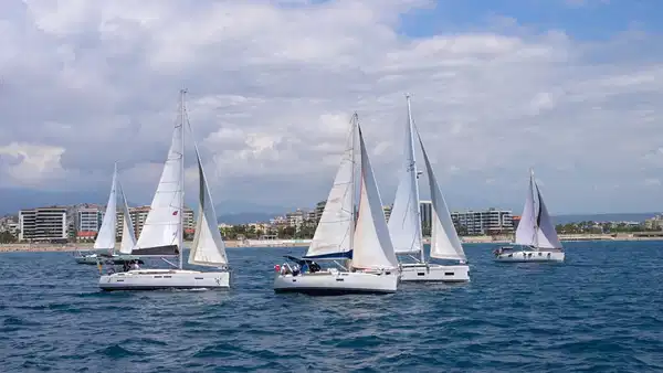 Coral Cup Sails Into Third Year in Antalya