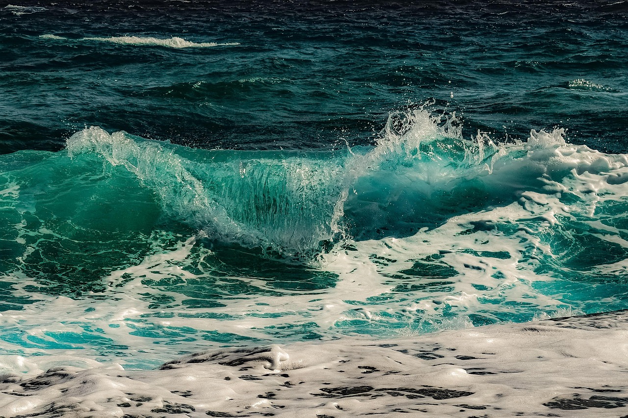 Bodrum's Aegean Shores: Chasing the Blue in Turkey's Riviera