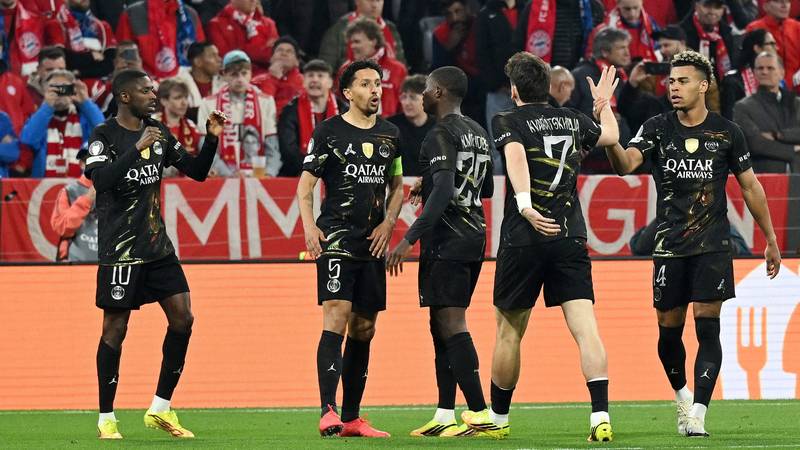 PSG, 500 Çalışanını Budapeşte'deki Şampiyonlar Ligi Finaline Ücretsiz Seyahat ve Bilet ile Ödüllendirdi