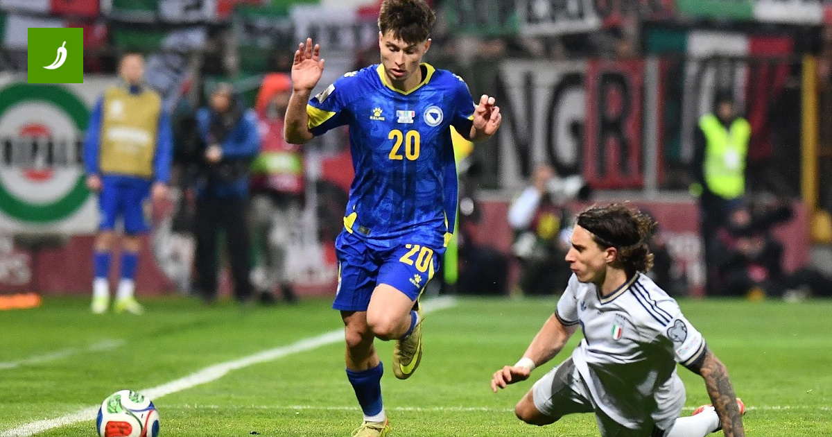 Bajraktarević: No One Is My Hardest Opponent