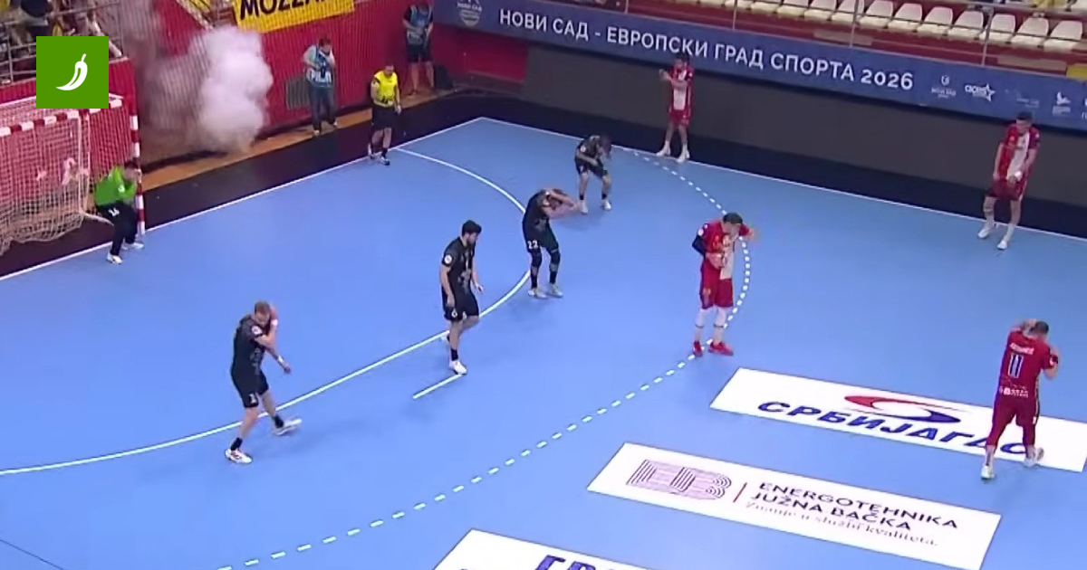 Partizan Crowned: The Chaos, The Claim, The Controversy