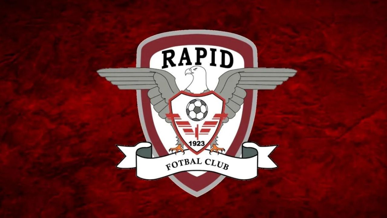 Rapid's Winter Thriller: "Transfer of the Year"!