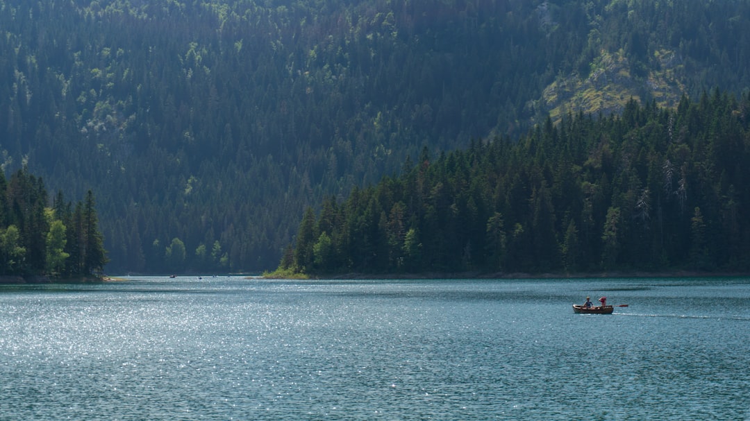 Chasing Ghosts on the Black Lake Loop in Durmitor, Montenegro