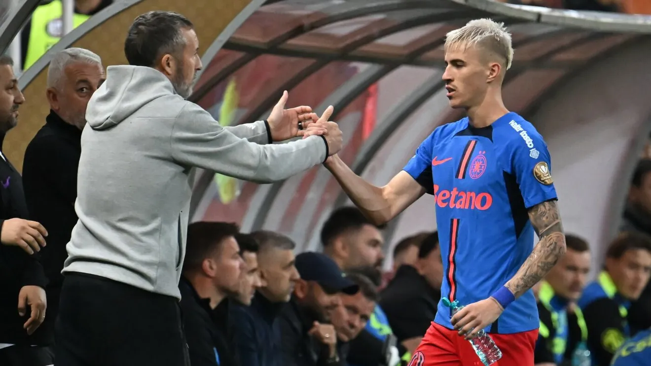 Tavi Popescu Strikes at 5:30 AM: The Viral Dig That Ignited the FCSB-Dinamo War