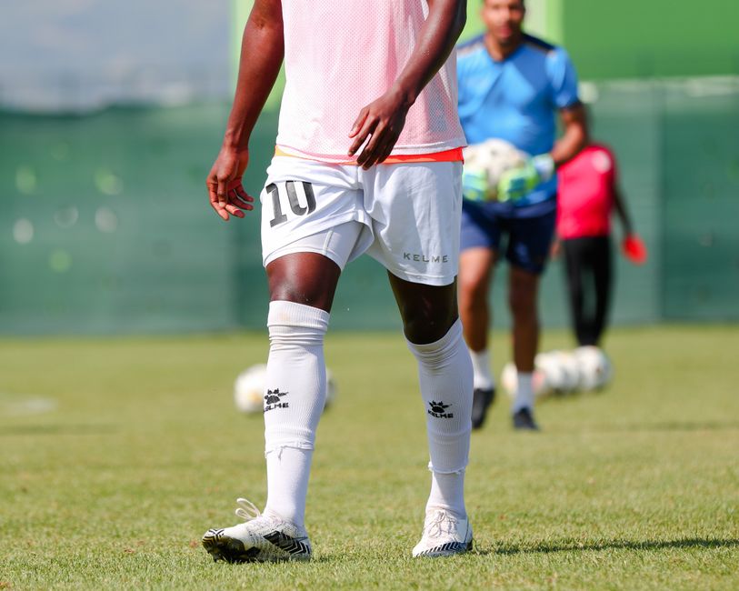 Fenerbahçe’s Tactical Gamble: Why Fernandinho Talisca’s Return Could Reshape the Süper Lig