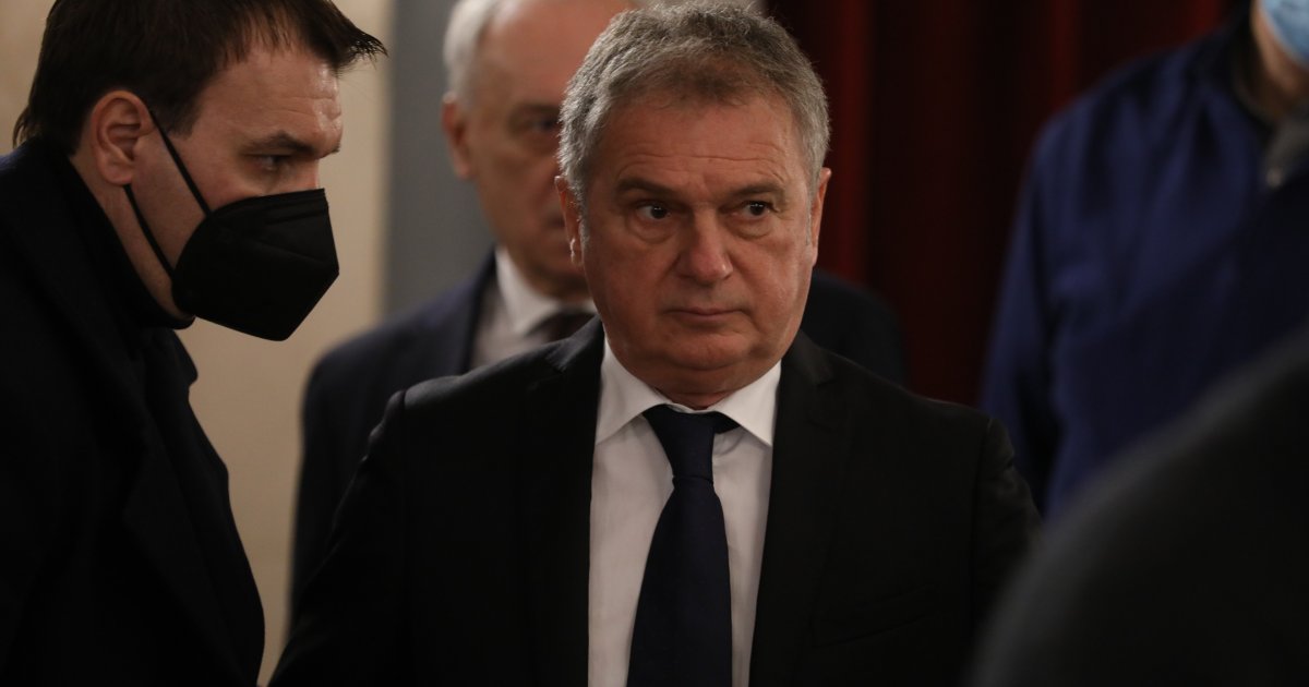 Tumbaković Defends Mijatović: Who Has The Right To Destroy Peđa?