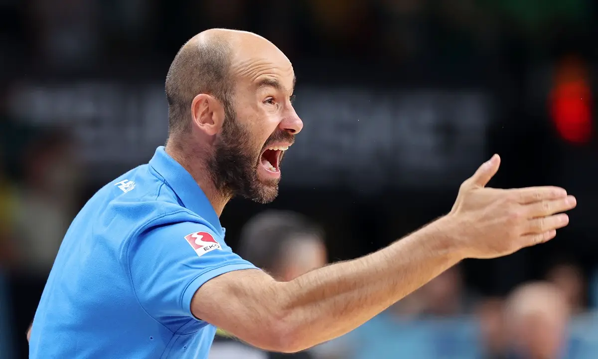 Spanoulis to Aris: The Mythic Offer That Could Change Everything
