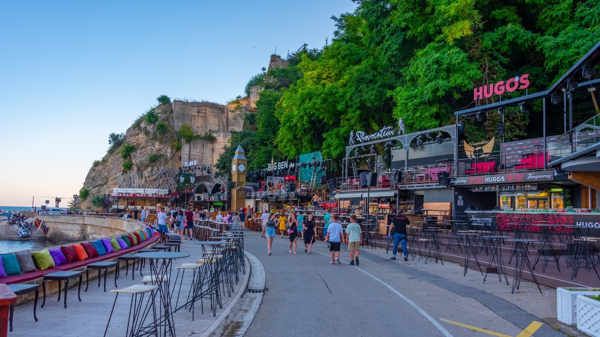 Montenegro Summer Secret: 3 Beaches Under €50/Night in August