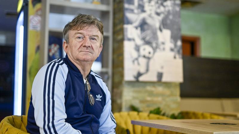 Dynamos Legend Withdraws from Protest, But Why?