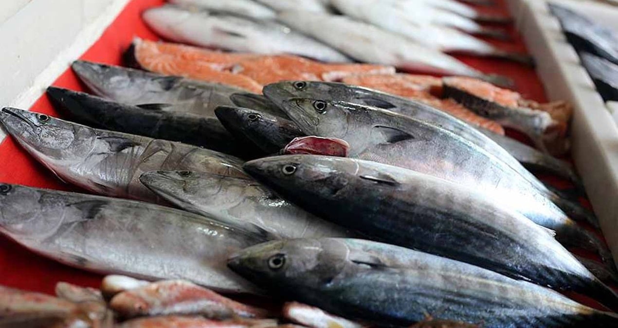 World's Unhealthiest 3 Fish Revealed: Think Twice Before Consuming