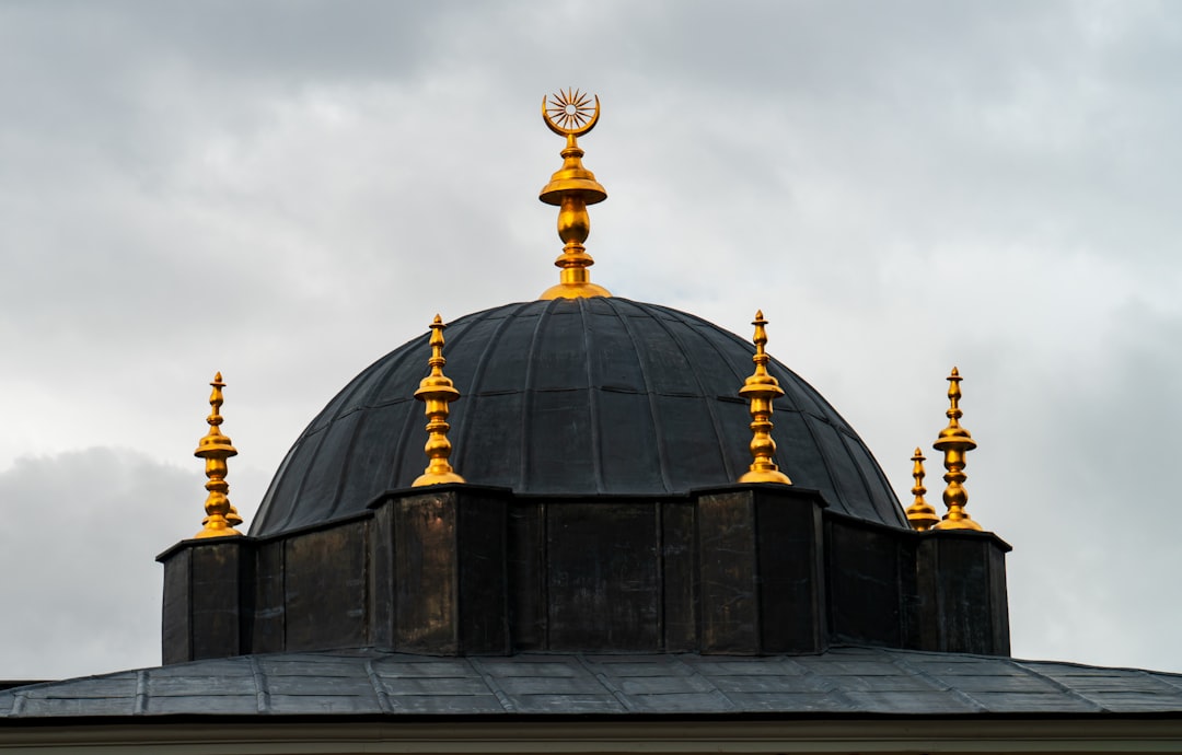 Koski Mehmed Pasha Mosque Mostar Ottoman architecture dome