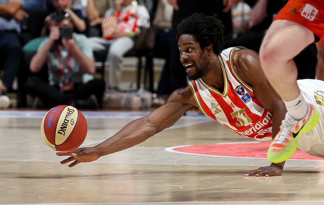 Red Star Basketball Reaches ABA League Semifinals Amid Controversy