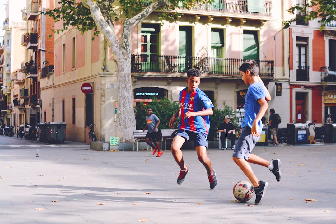 Spain vs Cape Verde: A Tale of Two Qualification Paths in the World Cup 2026 Cycle