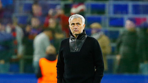 Mourinho Returns: 15M Buyout, 187M Past, Perez Reigns