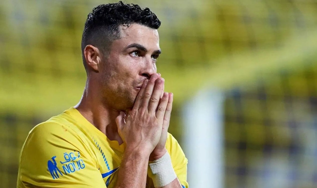 Turkish Star Deniz Hümmet Seals Victory Over Cristiano Ronaldo in Asian Cup Final