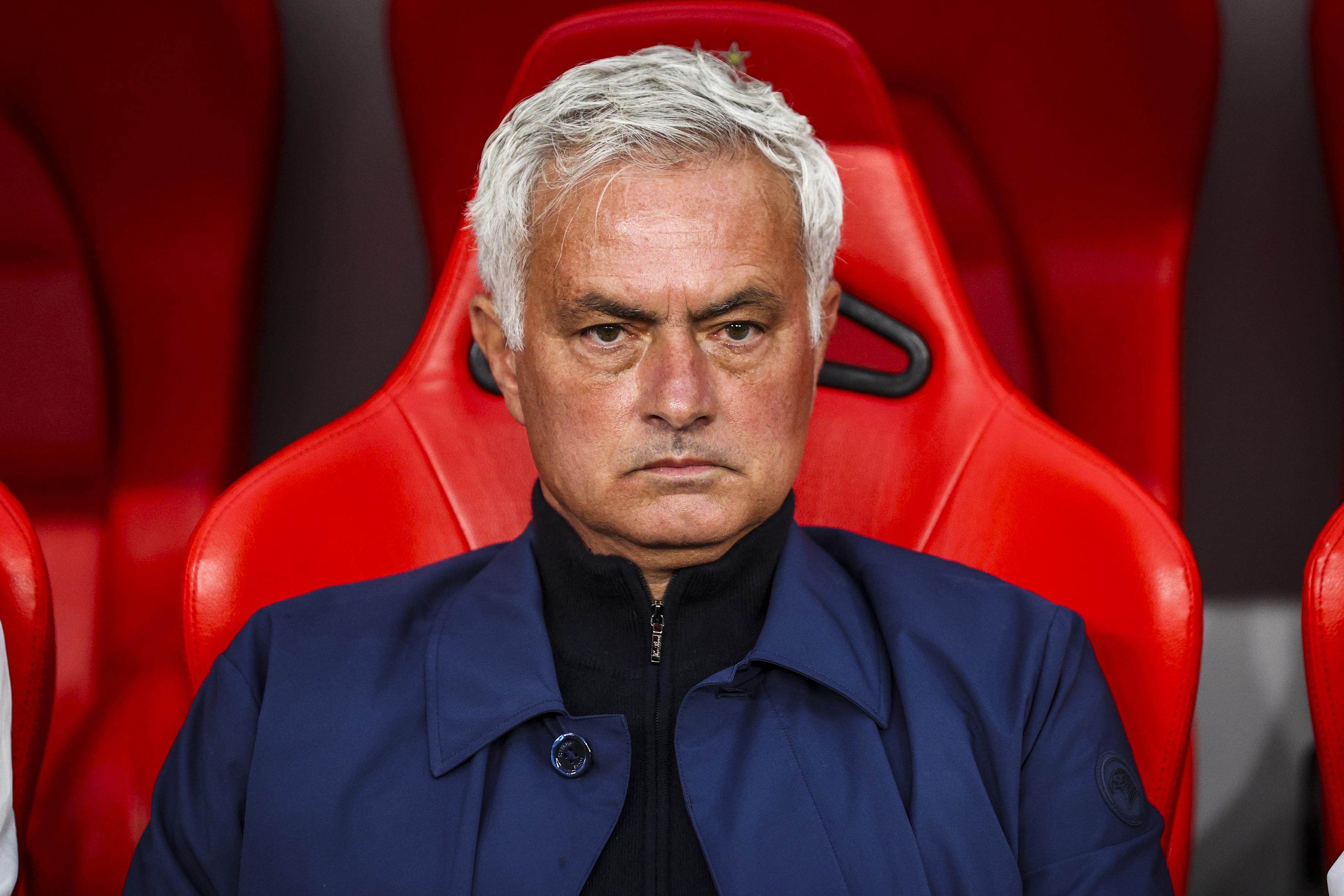 Mourinho Set to Return to Real Madrid as Manager