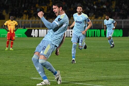 Vlahović Exodus: Napoli’s Revenge Plot Thickens as Juve Talks Stall