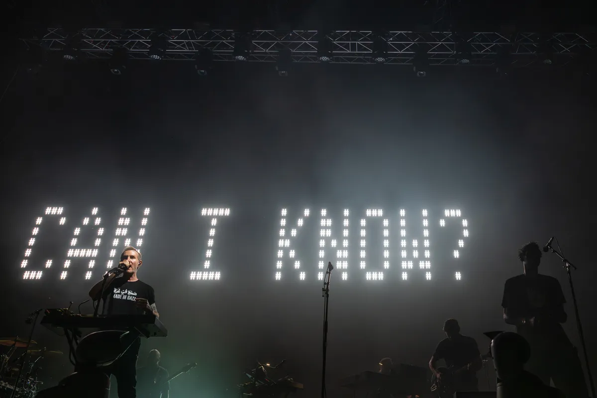 Jack White, Gorillaz, Kings of Leon Headline 18th INmusic Festival Lineup