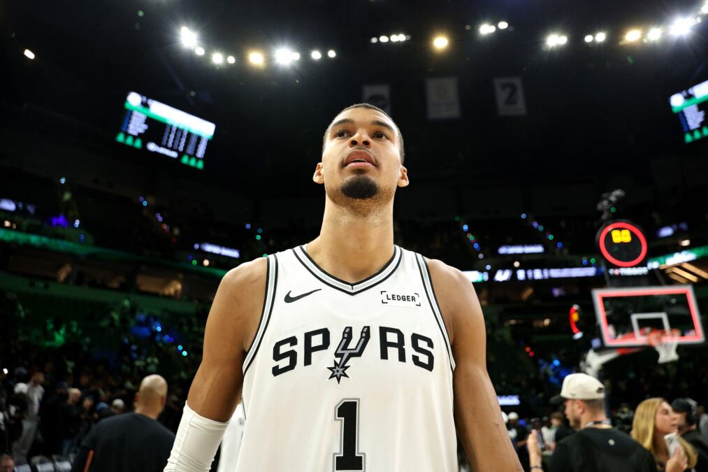 San Antonio Spurs Dominate Minnesota Timberwolves in Western Conference Finals