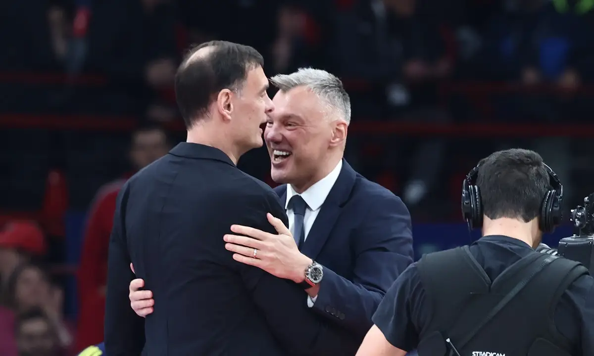 Fenerbahçe Advances to Face Olympiacos in Athens Final Four