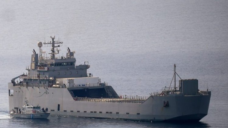 176 Gaza-Flotilla activists brought to Crete by Israel; 31 injured among them (VID, picts)