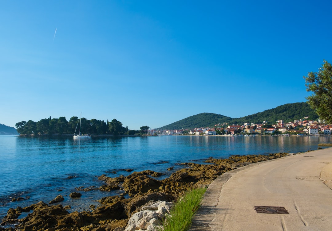 Beyond Dubrovnik: The Wild, Wind-Battered Coast of Rijeka and Rovinj