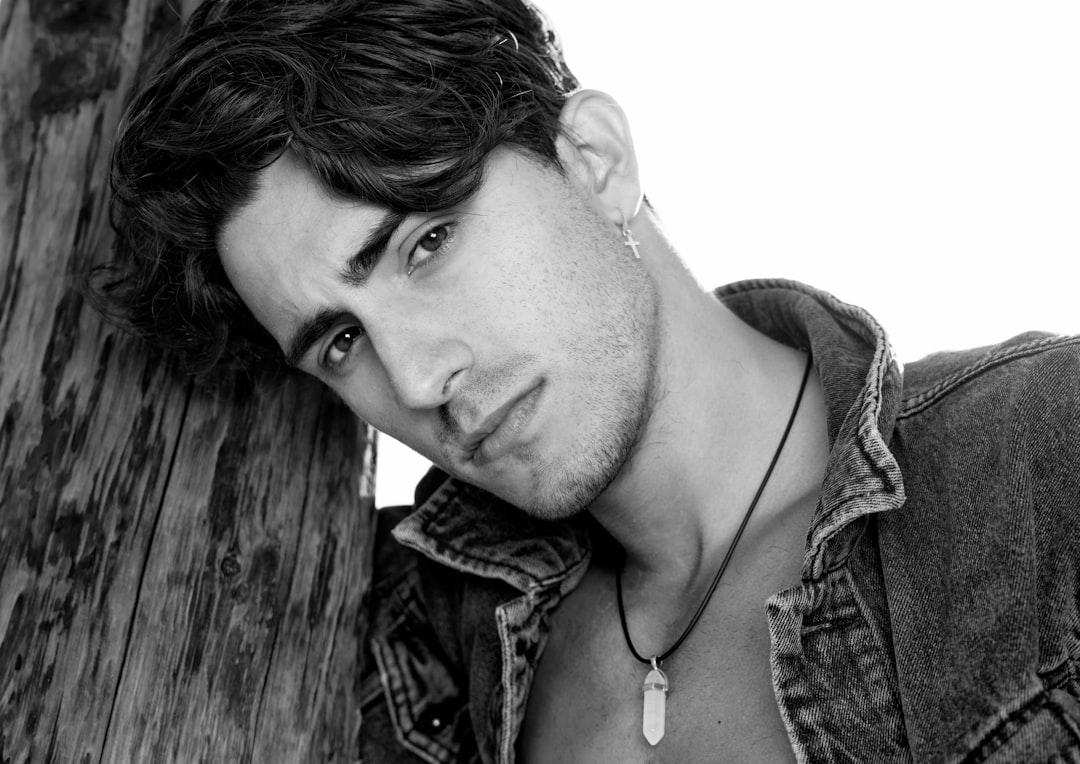 Dimitris Vogiatzis Greek actor public appearance