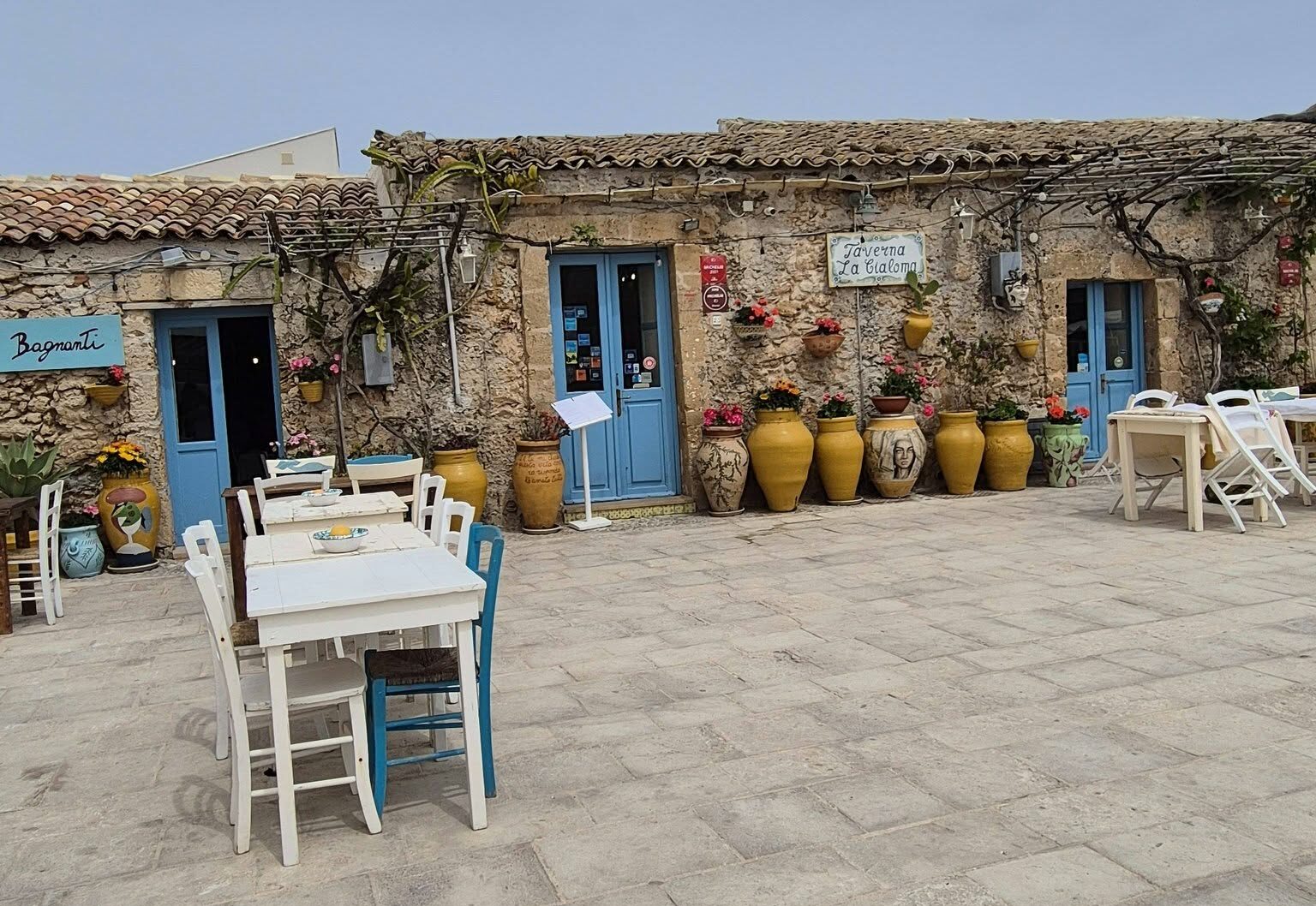 Discover Sicily's Enchantment with Abax