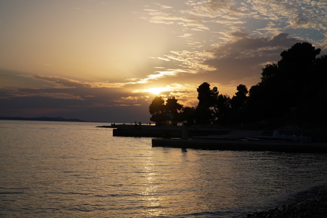The Geology of Croatia's Pebble Coast: Why Zadar Rejects Sand