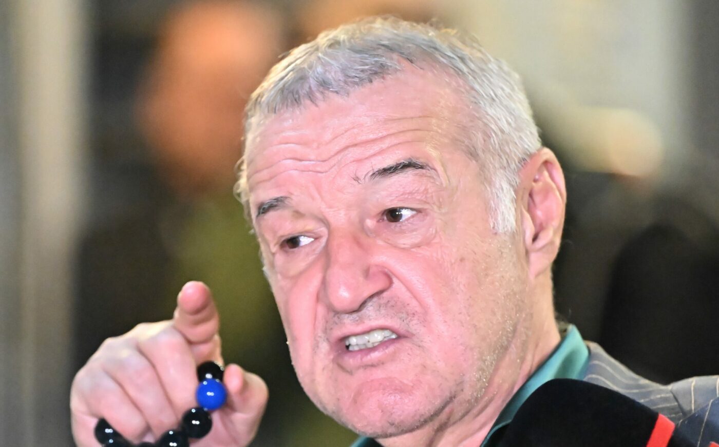 Becali’s €2M Regret: Politic Called ‘Injured’ After Flop