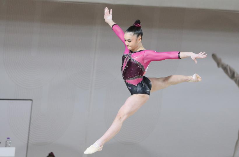 International Gymnastics Federation Lifts Restrictions on Russian and Belarusian Athletes