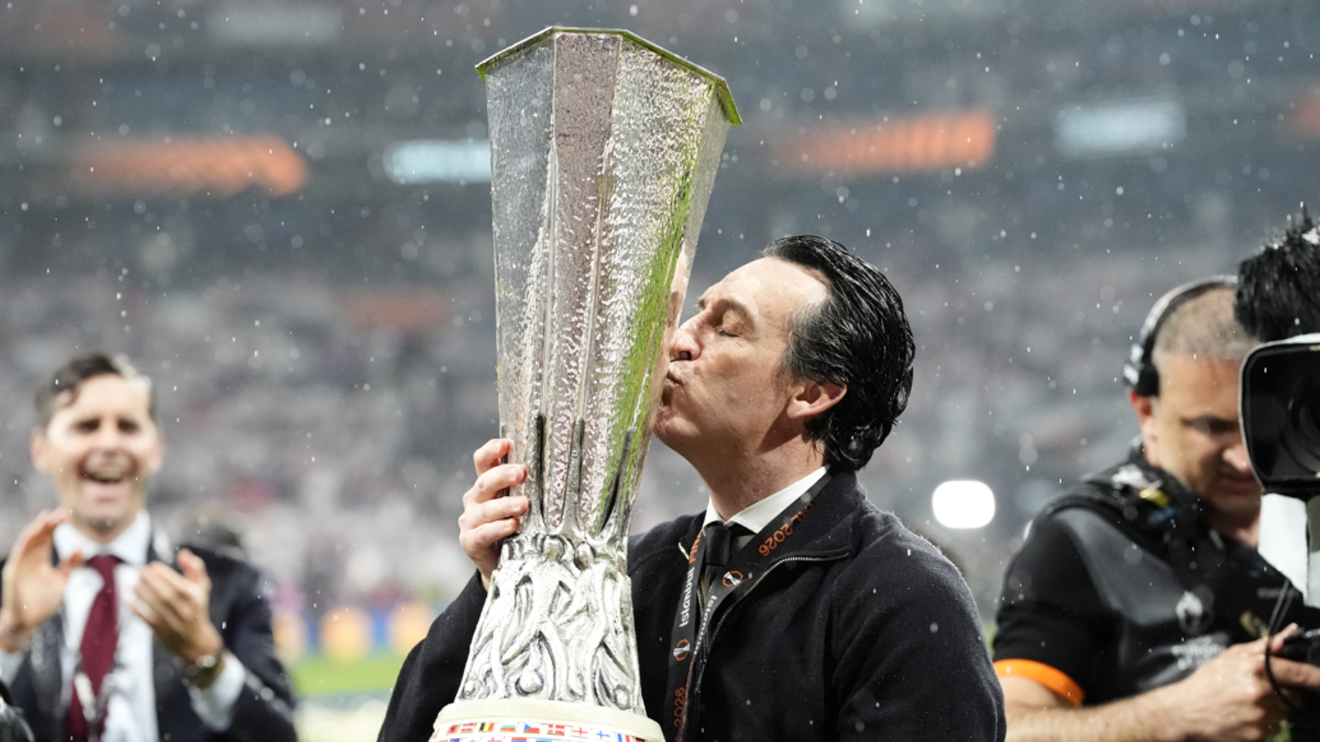 Emery's Fifth Europa League Title: Time to Recognize Him as Elite Manager