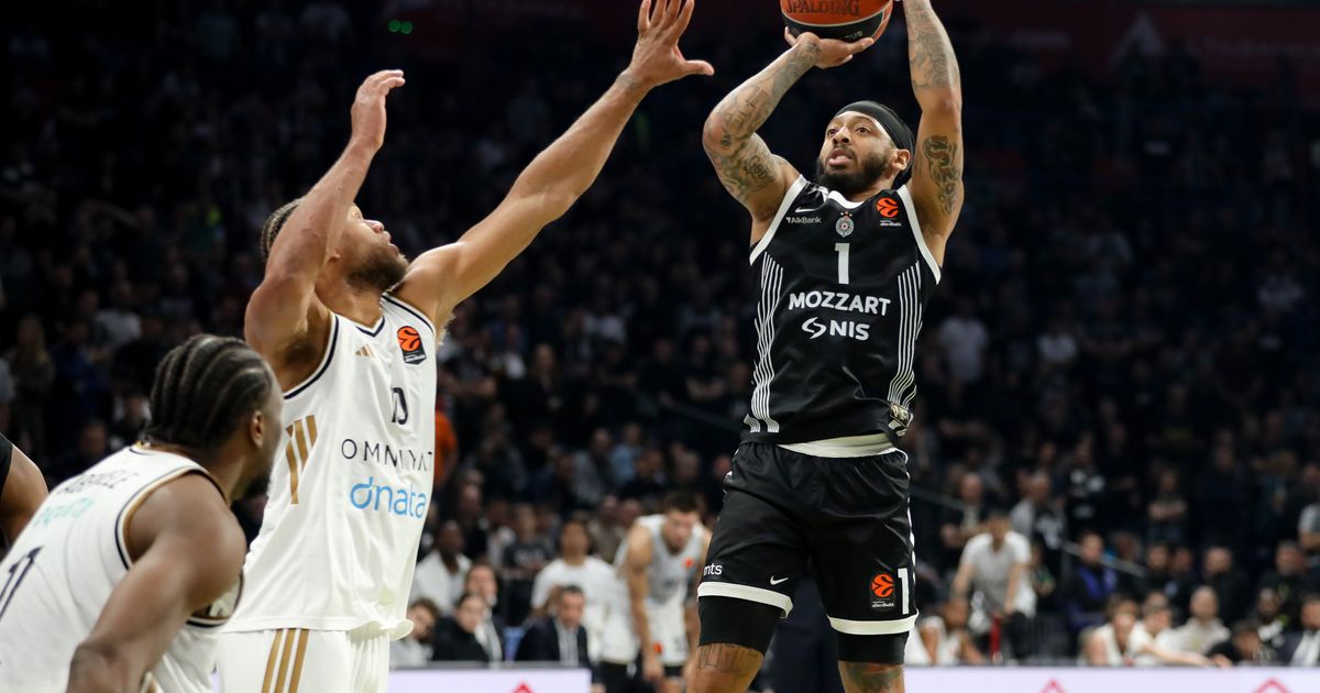 Partizan vs Dubai: The ABA Final Showdown Looms