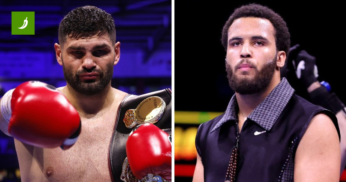 Hrgović vs Itauma: War in the Weights Looms for Late August
