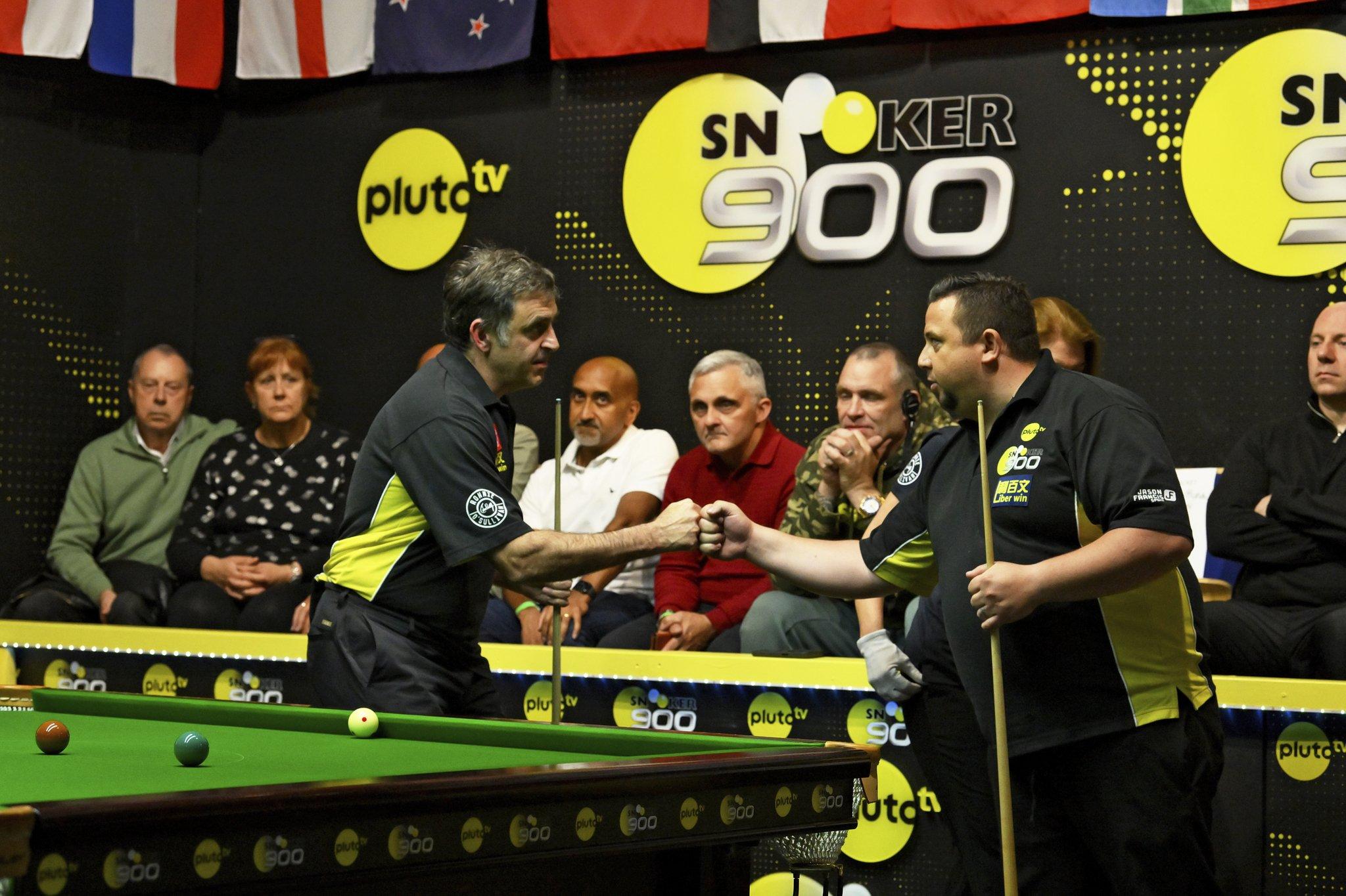 Ronnie O'Sullivan Aims for Second Title in Two Weeks